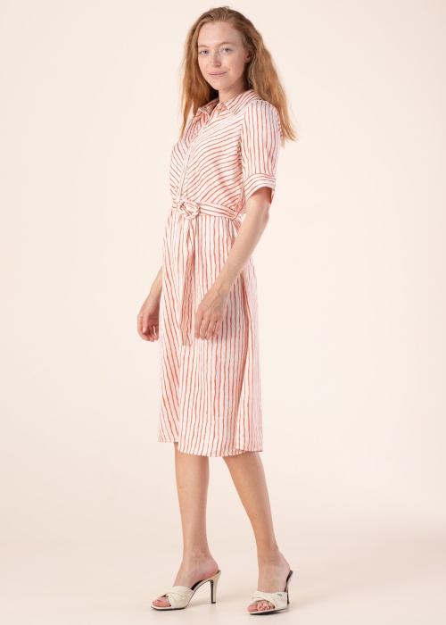 Vero Moda suknelė Lillian Mara