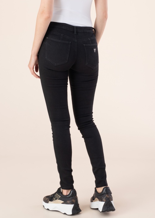 Guess džinsai Curve