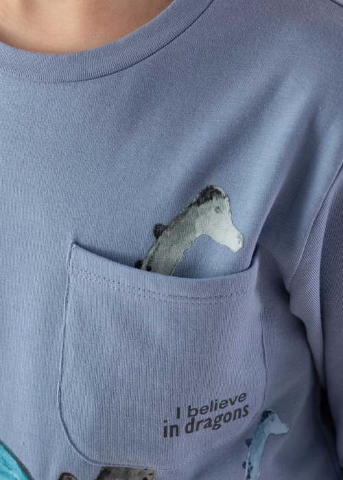 Name It Mini marškinėliai Drag