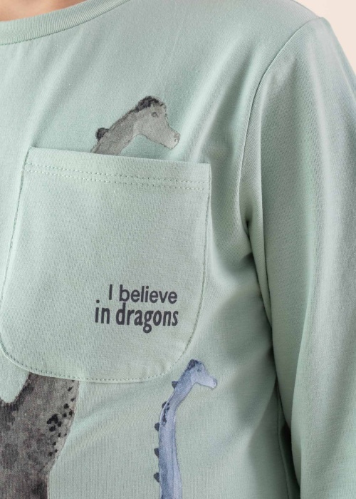 Name It Mini marškinėliai Drag