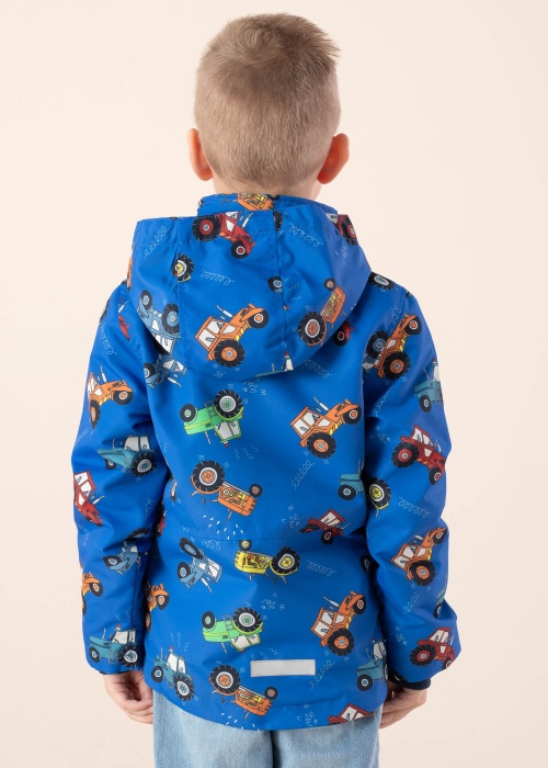 Name It Mini Outerwear pavasario-rudens striukė Max