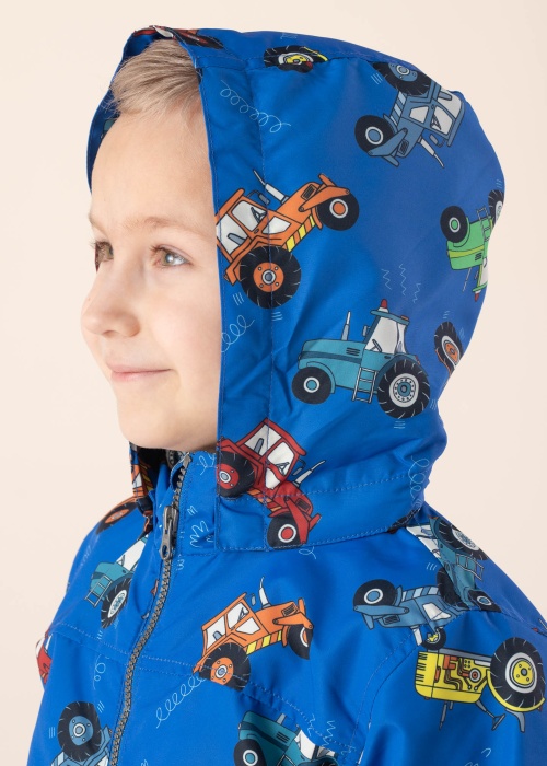Name It Mini Outerwear pavasario-rudens striukė Max