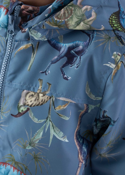 Name It Mini Outerwear pavasario-rudens striukė Max