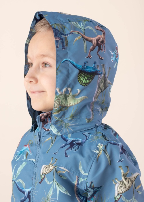 Name It Mini Outerwear pavasario-rudens striukė Max