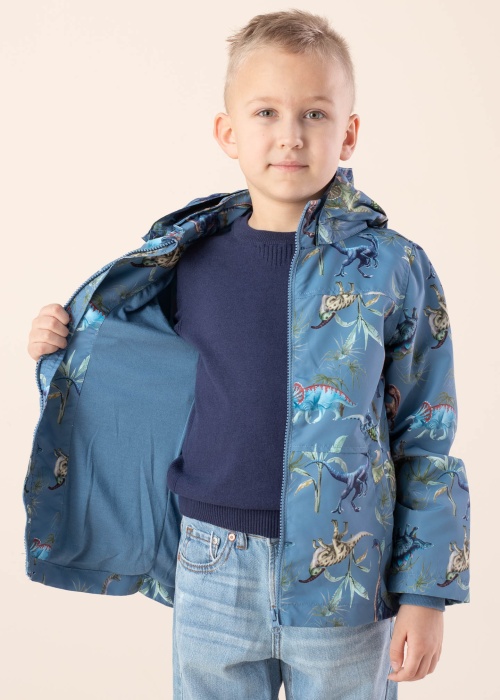 Name It Mini Outerwear pavasario-rudens striukė Max