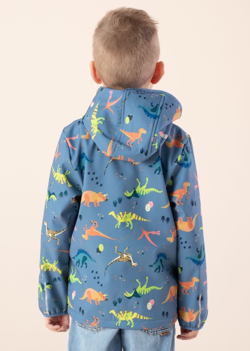 Name It Mini Outerwear pavasario-rudens striukė Malta05 SCH