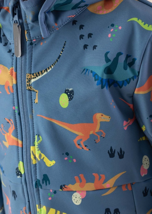 Name It Mini Outerwear pavasario-rudens striukė Malta05 SCH