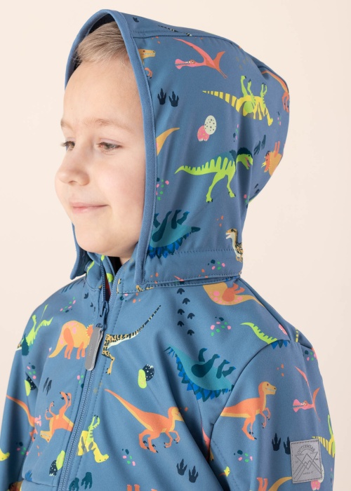 Name It Mini Outerwear pavasario-rudens striukė Malta05 SCH