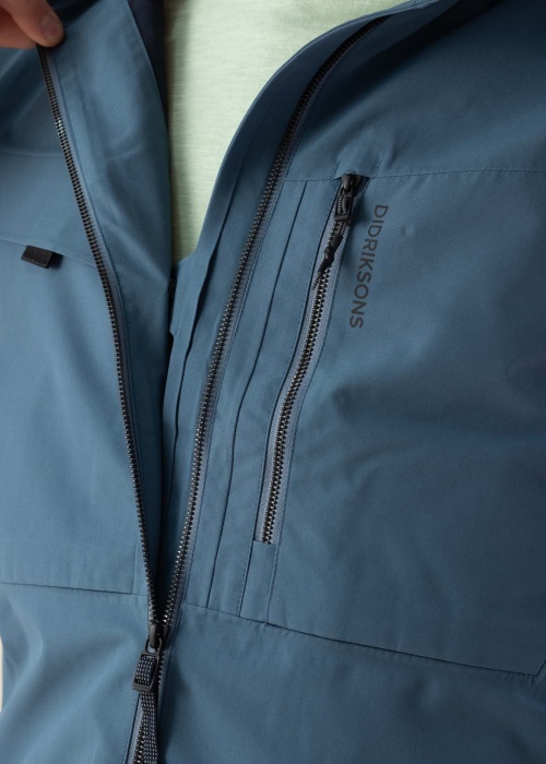 Didriksons pavasario-rudens striukė Aston