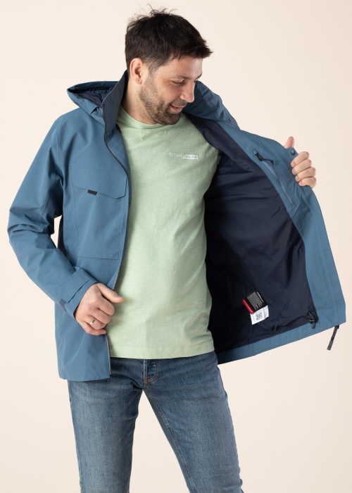 Didriksons pavasario-rudens striukė Aston