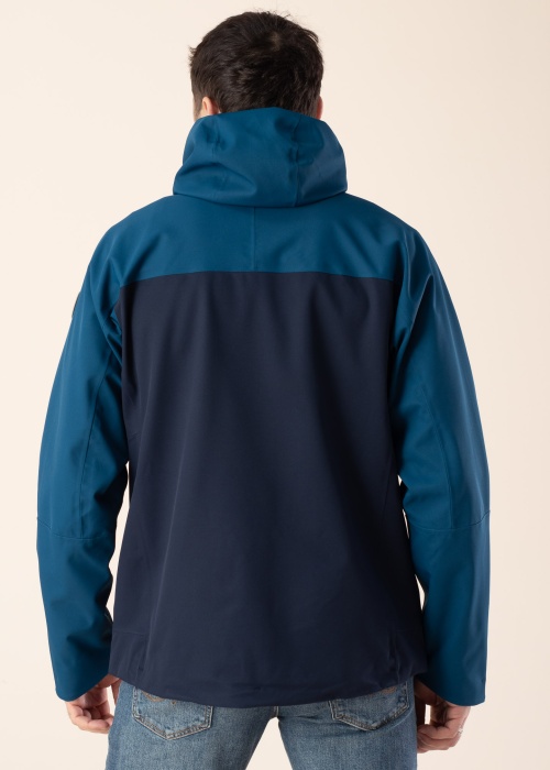 Icepeak pavasario-rudens striukė Mission