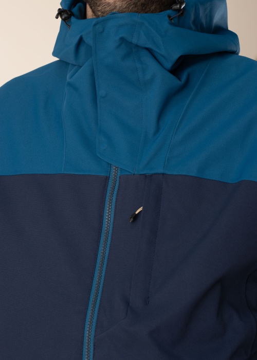 Icepeak pavasario-rudens striukė Mission