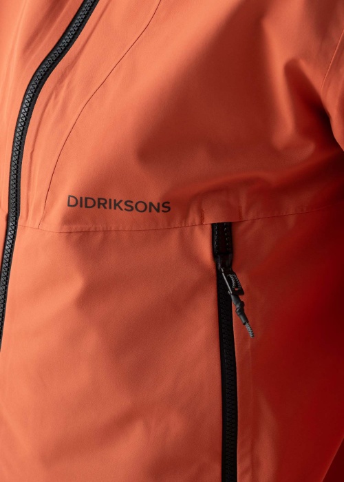 Didriksons pavasario-rudens striukė Basil