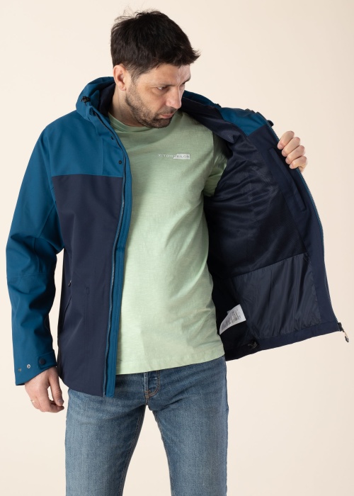 Icepeak pavasario-rudens striukė Mission