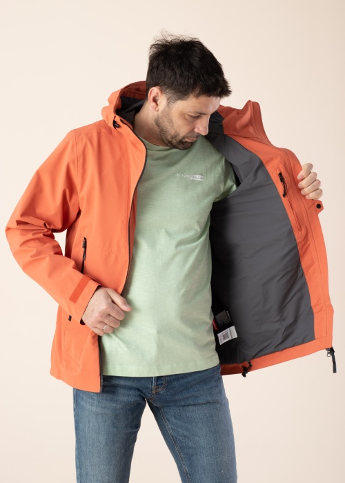 Didriksons pavasario-rudens striukė Basil