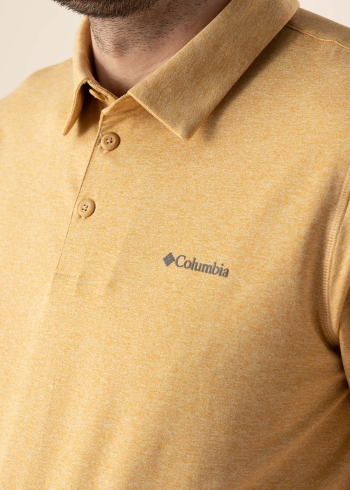 Columbia polo marškinėliai Tech Trail