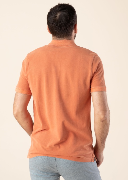 Tom Tailor polo marškinėliai