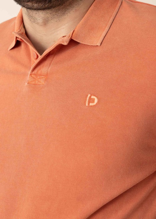 Tom Tailor polo marškinėliai