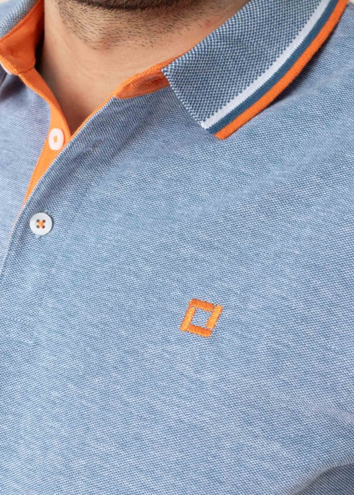 Only & Sons polo marškinėliai Fletcher