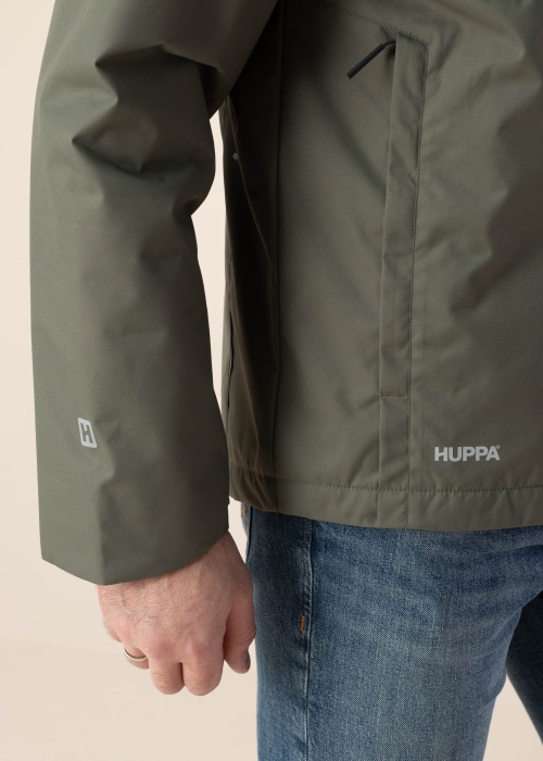 Huppa pavasario-rudens striukė Tarva