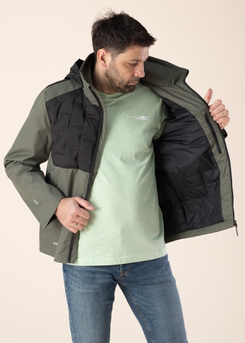 Huppa pavasario-rudens striukė Tarva