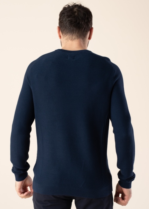 Mustang megztinis Elliot