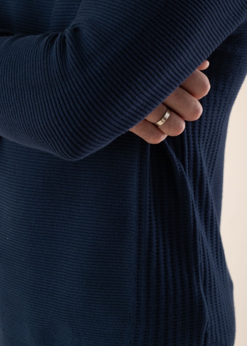 Mustang megztinis Elliot