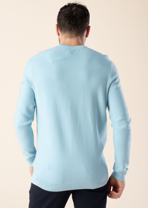 Mustang megztinis Elliot