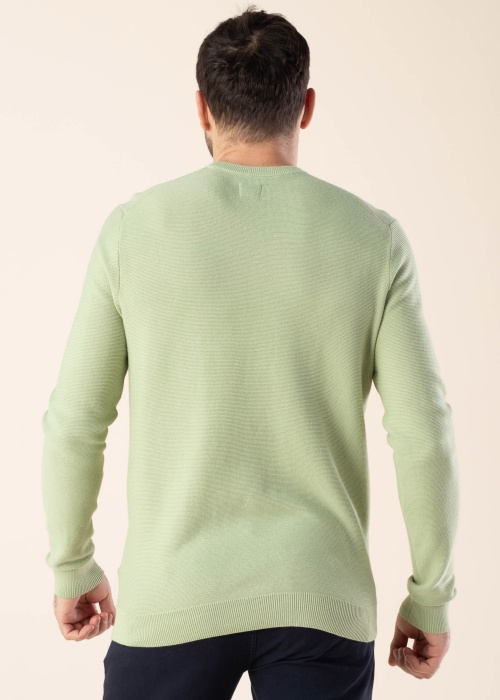 Mustang megztinis Elliot