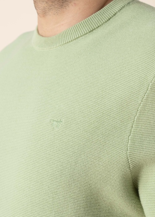 Mustang megztinis Elliot