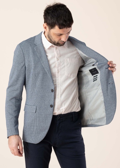 Jack & Jones švarkas Denver