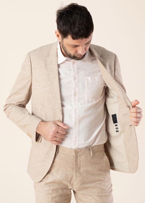 Jack & Jones kostiumas Riviera