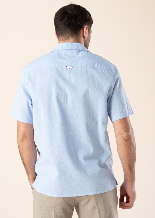 Tommy Jeans marškiniai