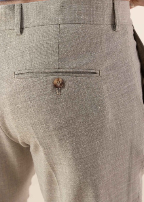 Selected kelnės Oasis