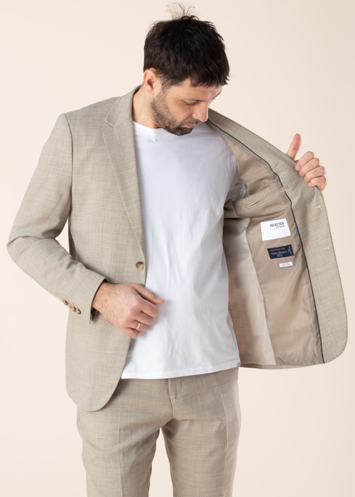 Selected švarkas Oasis