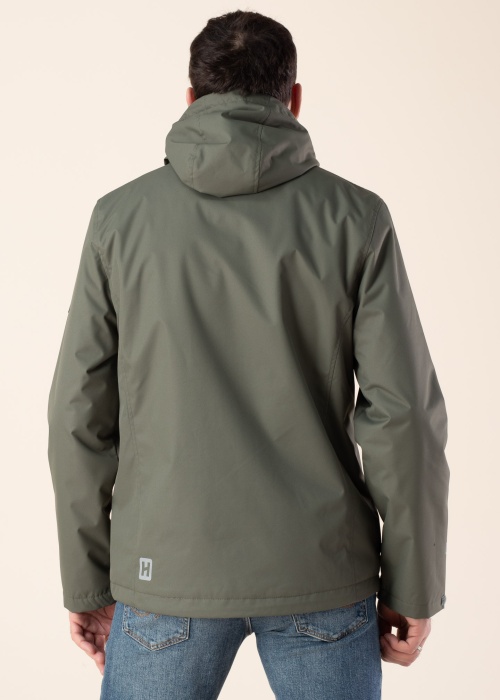 Huppa pavasario-rudens striukė