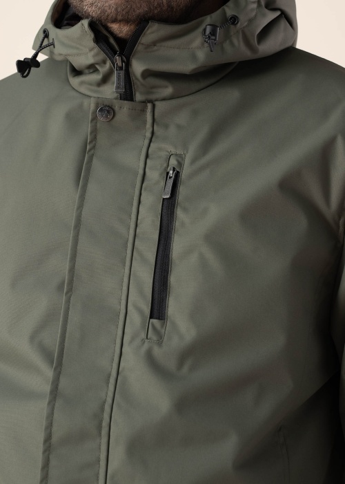 Huppa pavasario-rudens striukė