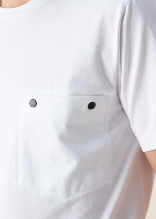 Luhta marškinėliai Hieta