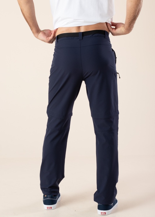 Icepeak žygių kelnės Barwick