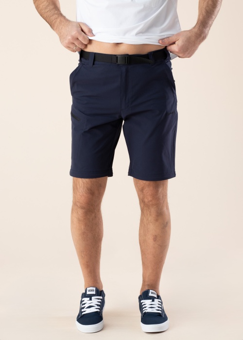 Icepeak žygių kelnės Barwick