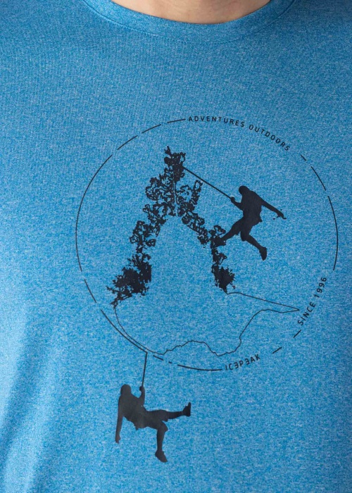 Icepeak treniruočių marškinėliai Bearden