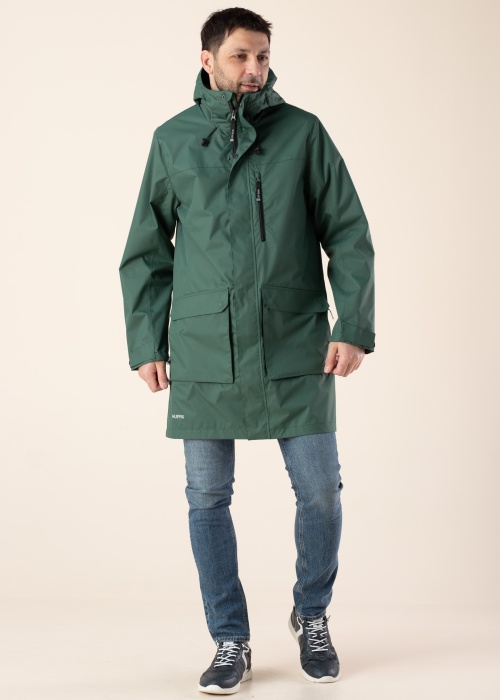 Huppa pavasario-rudens striukė Janar