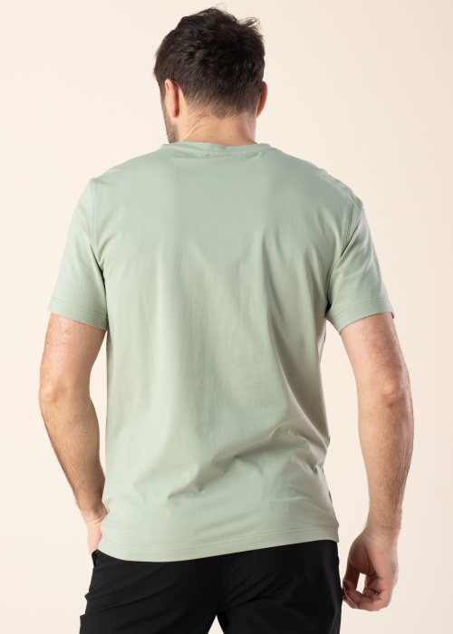 Luhta marškinėliai Hirvilammi