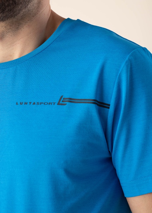 Luhta marškinėliai Jakka