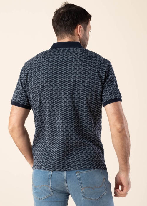 Selected polo marškinėliai Jay