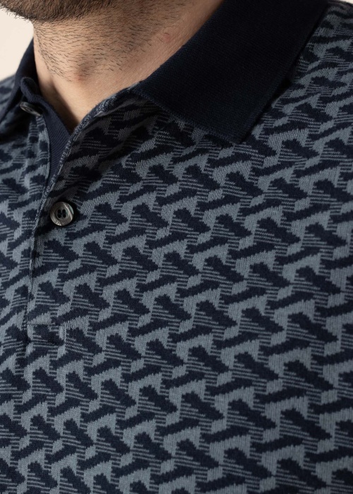 Selected polo marškinėliai Jay