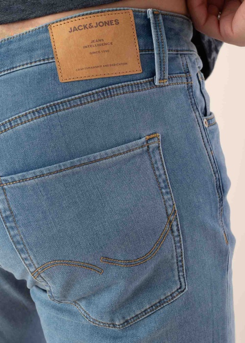 Jack & Jones kelnės Rick