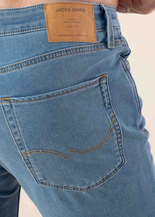 Jack & Jones kelnės Rick