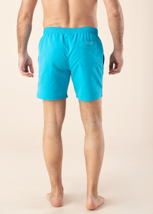 Guess maudymosi šortai