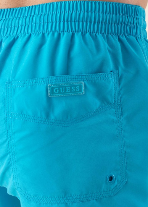 Guess maudymosi šortai